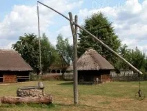Оформлення колодязя на дачі шість незвичайних дизайнерських ідей дачі
