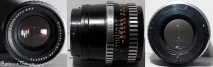 Огляд Carl Zeiss Jena DDR Biometar 2 огляд