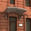Огородження з нержавіючої сталі, Поручні, Поруччя з нержавіючої сталі поручні