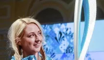 Олеся Владикина біографія, особисте життя, фото біографія