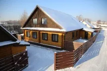 Досвід показав чи як правильно зняти котедж для відпочинку, Спілка студентів та аспірантів КНІТУ відпочинку