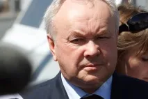 олег