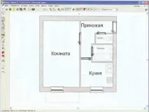 Вікно ArCon в режимі дизайну - Все для дачників та городників, поради та рекомендації дачників