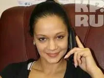 Омська гімнастка Ірина Чащина вийшла заміж за друга президента Медведєва ірина