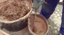 Робимо мангал із цегли своїми руками відео з виготовлення цегли
