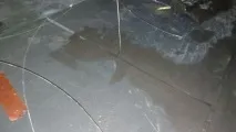 Робимо зіркову підлогу, Своїми руками своїми