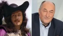 мушкетери