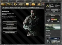 Desert Operations - хардкорна сучасна RTS desert