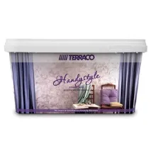 Декоративне покриття Terraco Handystyle покриття