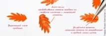 Робимо сережки «Листопад» працюємо з натуральною яшмою та полімерною глиною – Ярмарок Майстрів робимо