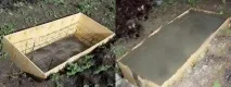 Робимо мангал із цегли своїми руками відео з виготовлення мангал