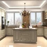 Освітлення стелі - фото приклади незвичайних ідей освітлення