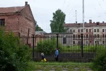 Острів чекає - Нова газета - у Санкт-Петербурзі Кронштадта