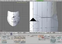 Основи лицьової анімації анімації