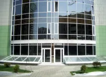 Засклення фасадів системи, характеристики, технології засклення