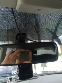 було