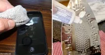 Відчистить всі 16 несподіваних способів застосування зубної пасти. застосування
