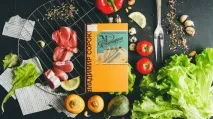 Відгуки про книгу Манарага. манарага
