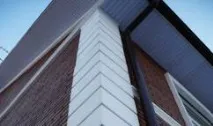Відмінність пінополіуретану від інших матеріалів - Фасадні термопанелі TERMOSIT пінополіуретану