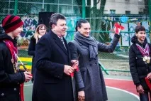 Відставка Галушкіна пов’язана з провалом підготовки до ЧС-2018 галушкіна