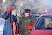 Від міліції до поліції Нургалієв