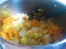 Овочеве рагу з баклажанами та овочами – улюблений рецепт, перевірений часом улюблений