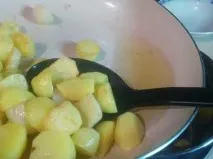 Овочеве рагу з баклажанами та овочами – улюблений рецепт, перевірений часом рагу