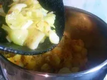 Овочеве рагу з баклажанами та овочами – улюблений рецепт, перевірений часом овочами