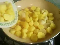 Овочеве рагу з баклажанами та овочами – улюблений рецепт, перевірений часом улюблений