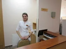 алергології