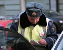 Відмова від медичного огляду на алкогольне сп’яніння алкогольне