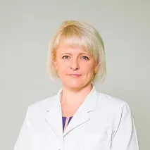 алергології