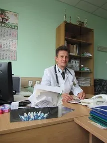 пульмонології