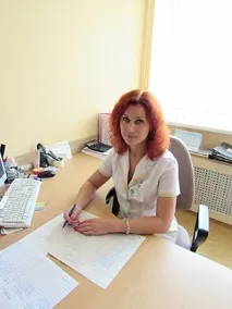 алергології