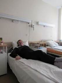 пульмонології