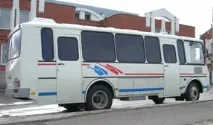 ПЛР-лабораторія для Росвітнагляду - Лабораторні комплекси - НВО «Автомедкомплекс» комплекси