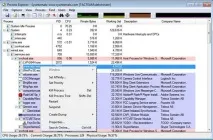 Полювання на шкідливе програмне забезпечення за допомогою Sysinternals Tools шкідливе