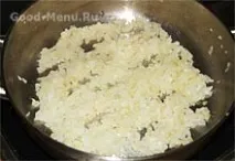 ОВОЧНЕ РАГУ з кабачками та баклажанами - рецепт з покроковими фото овочне