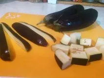 Овочеве рагу з баклажанами та овочами – улюблений рецепт, перевірений часом овочами