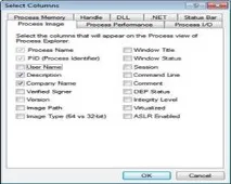 Полювання на шкідливе програмне забезпечення за допомогою Sysinternals Tools забезпечення