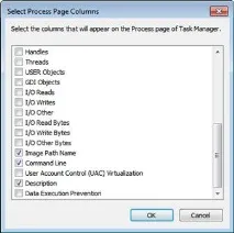 Полювання на шкідливе програмне забезпечення за допомогою Sysinternals Tools допомогою