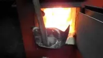 Переробка деревних відходів (лісопилення) виробництво, утилізація відходів