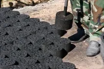 Переробка деревних відходів (лісопилення) виробництво, утилізація виробництво