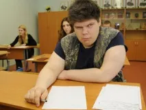 Перли зі шкільних творів, Сайт для допитливих перли