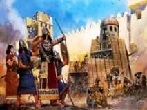 Писемність в ассірійців - Сайт historyofwriting! ассірійців