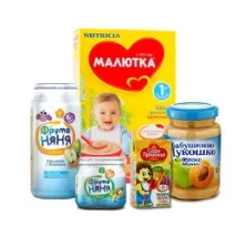 Перший прикорм при штучному вигодовуванні прикорм