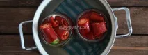 Перець Бараний ріг на зиму рецепт з фото, покрокове приготування рецепт