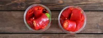 Перець Бараний ріг на зиму рецепт з фото, покрокове приготування фото
