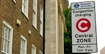Плата за в’їзд до центрального Лондона на автомобілі, Belarus2UK автомобілі