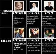 люди